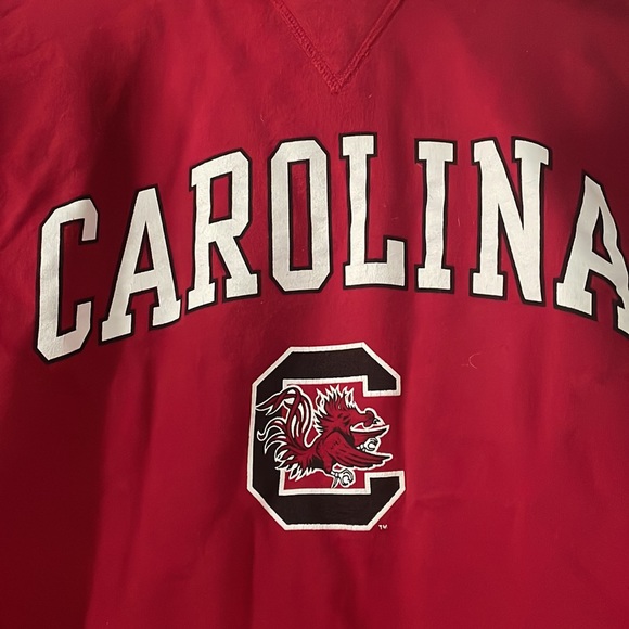 South Carolina Gamecocks Hoodie - Picture 2 of 7